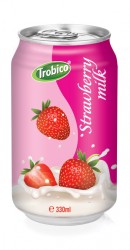 330ml Strawberry Milk